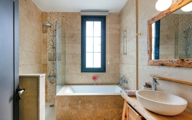 Villa Sunset Çeşme