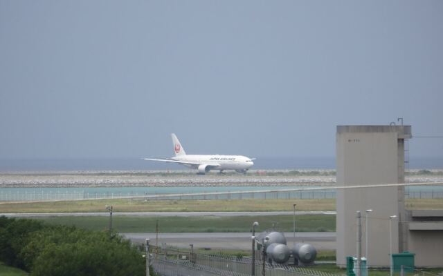 Sunrise View Naha