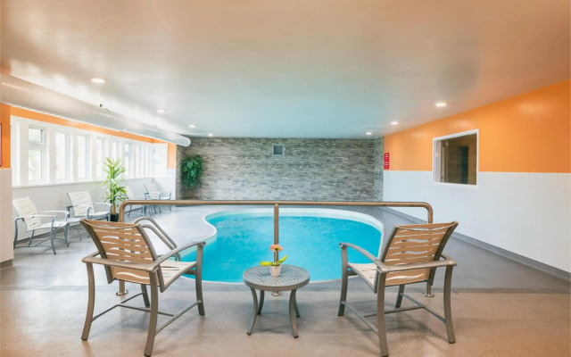 Coastal Inn Moncton Dieppe