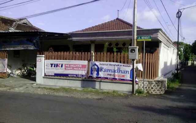 Thalia Homestay