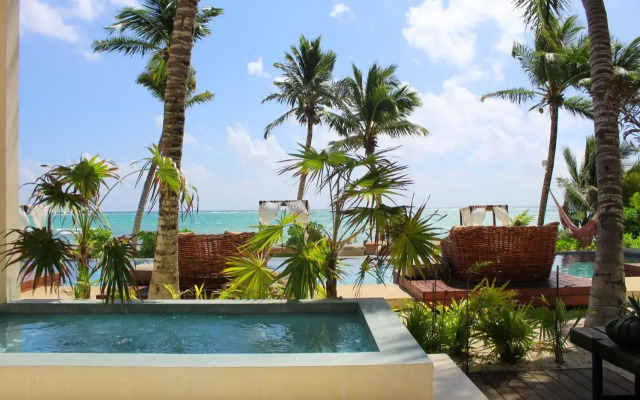 BESPOKE, member of Small Luxury Hotels