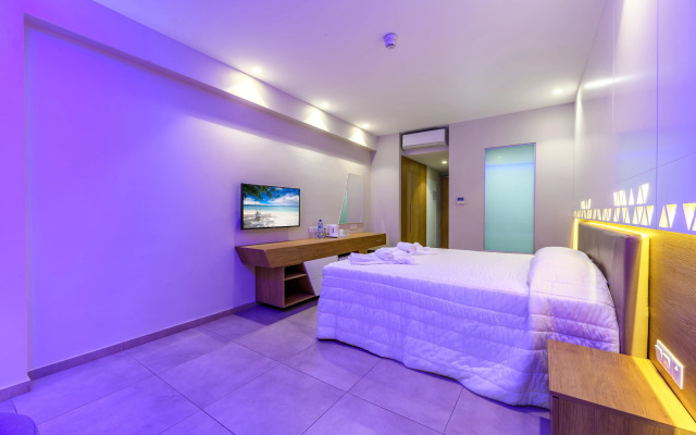 Tasia Maris Seasons Hotel - Adults Only