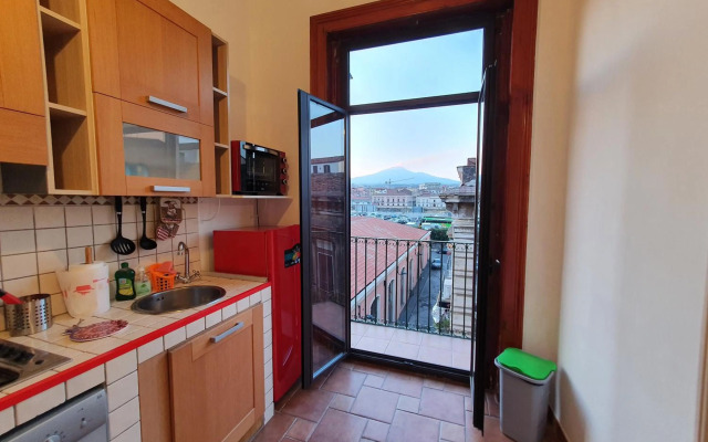 Bedda Catania Apartment