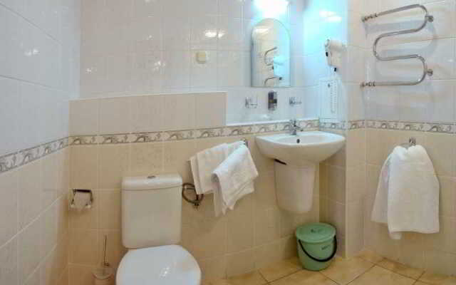 Truskavets 365 Hotel
