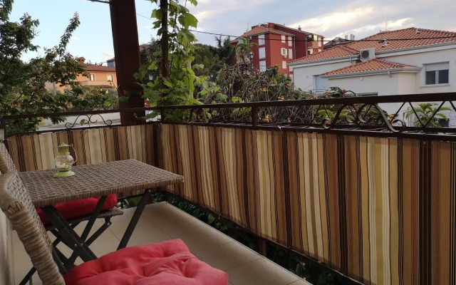 Arcobaleno isolano