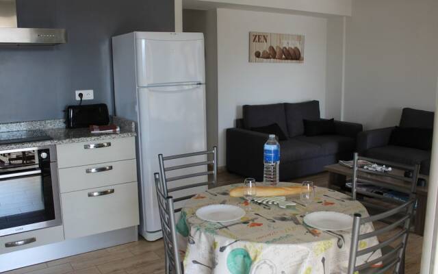 Marina Viva Residence