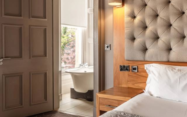 Murrayfield Hotel