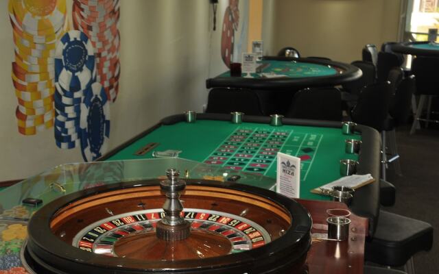 Savoy Hotel Boutique Las Terrenas