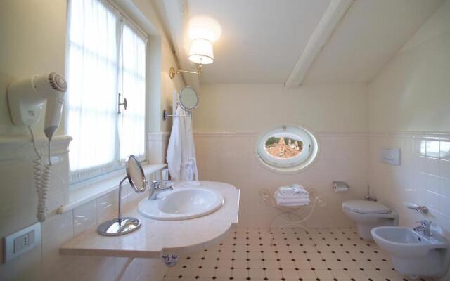 Corte Gondina boutique hotel