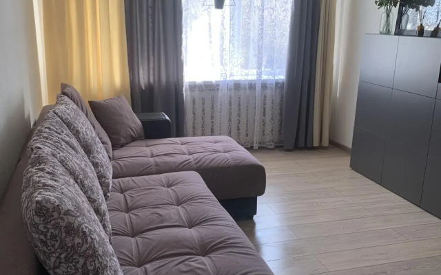 Апартаменты на улице Горького