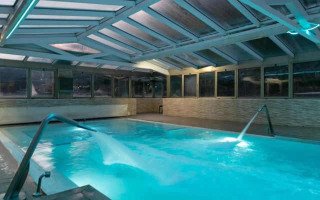 Hotel Best Andorra Center