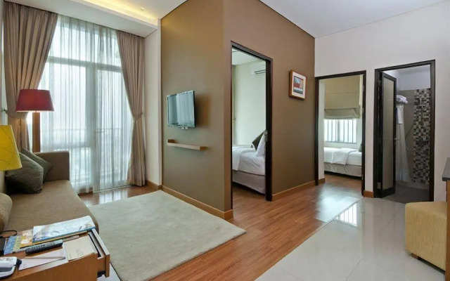 The Travel - Apartment