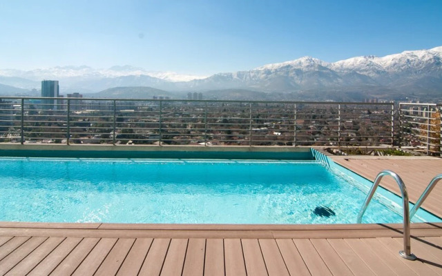 Views Cordillera
