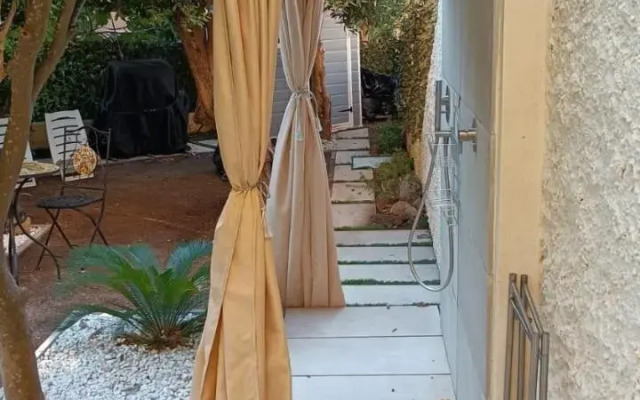 Appartamento Vacanze alla Maddalena