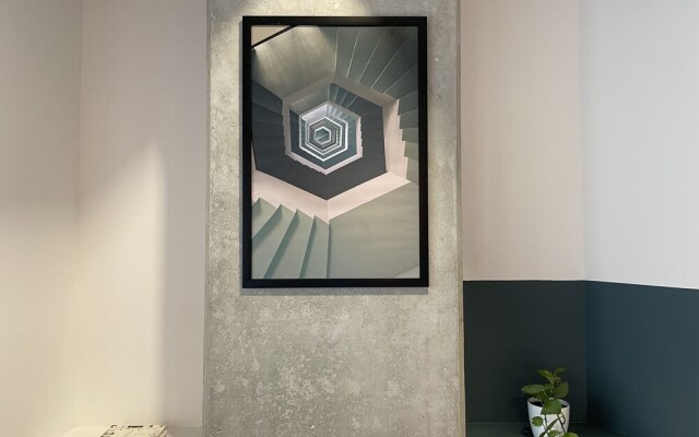 Hojarasca by Wynwood House