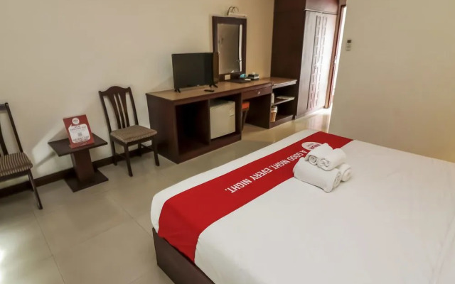 Nida Rooms Mak Khaeng 253