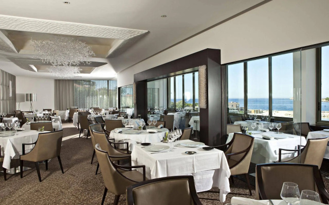 Hôtel & Spa - Thalazur Bandol Ile Rousse