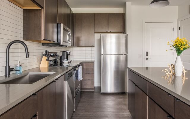 West Side Apartments