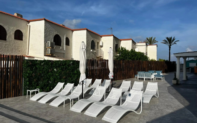 Hotel Hey Peñíscola