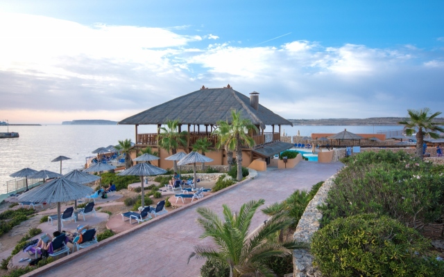 Ramla Bay Resort