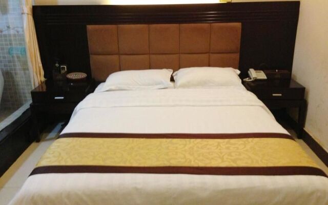 Guangzhou Yishun Hotel