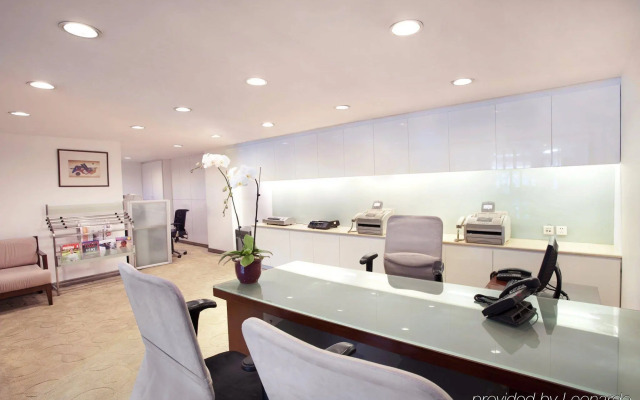 Holiday Inn Vista Shanghai by IHG