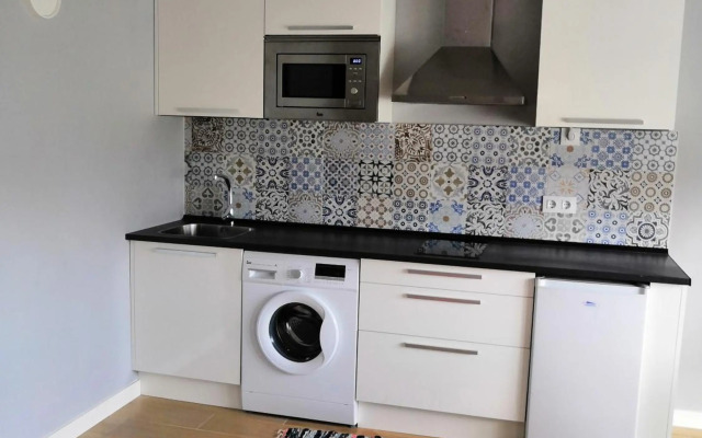 Apartamentos El Valle