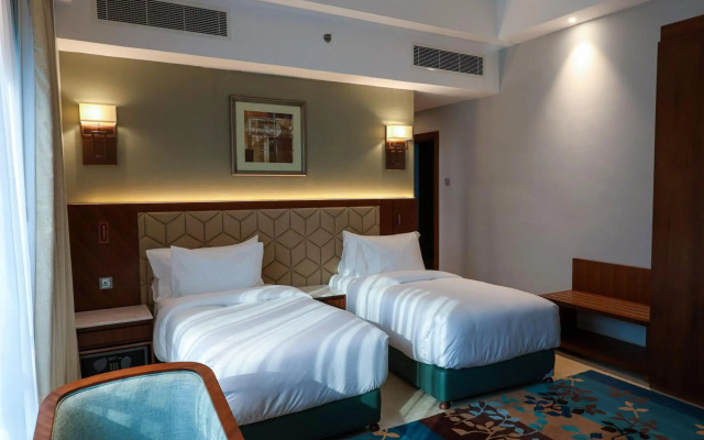 The Seven Hotel