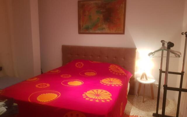 Appartement Ain Zaghouan