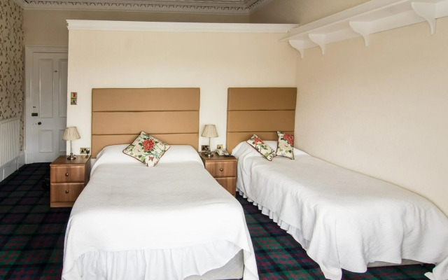 The South Beach Hotel