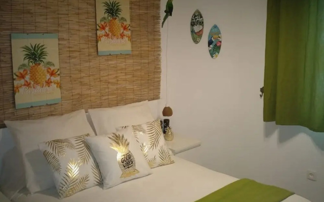 Wonder Rooms Nerja Guest House