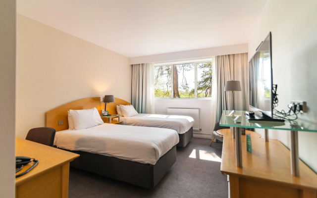 Holiday Inn Ashford North A20 by IHG
