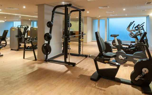 Barceló Anfa Casablanca