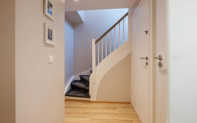 Alte Buchbinderei Appartements