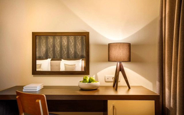 Remisens Casa Bel Moretto, Annexe