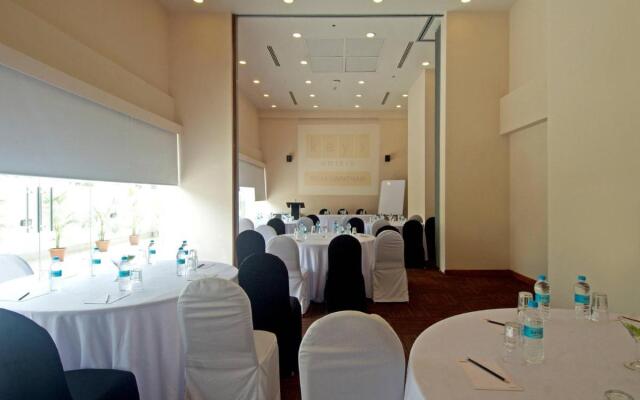 Keys Select by Lemon Tree Hotels, Visakhapatnam