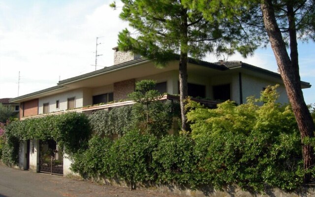 B&B Villa Filotea & Apartment