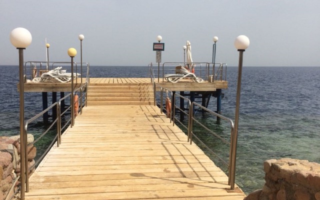 Jolie Ville Royal Peninsula Hotel & Resort Sharm El Sheikh