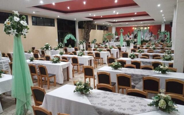 Hotel Kaqchiquel