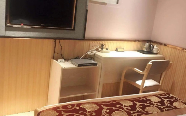 Longxin Hotel