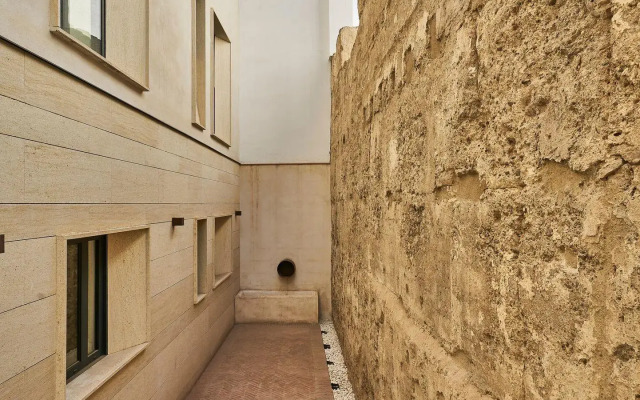 Vincci Molviedro SUITES APARTMENTS