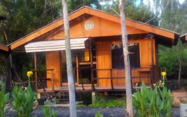 Ban Kun Lung Homestay