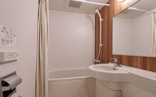 Welina Hotel Premier Nakanoshima West
