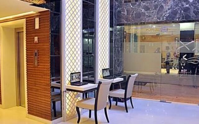 Hotel Uppal International