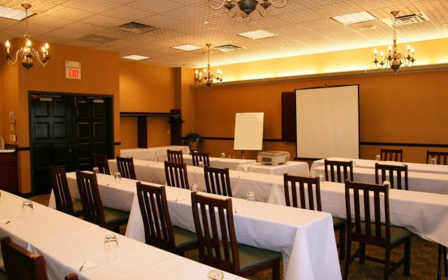 Hampton Inn & Suites Fairfield