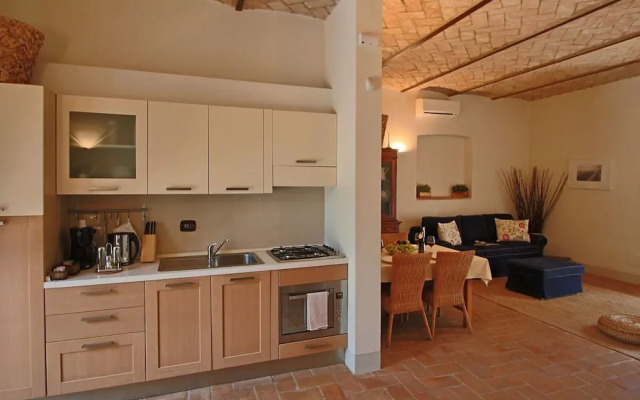 Belvilla by OYO Le Volte