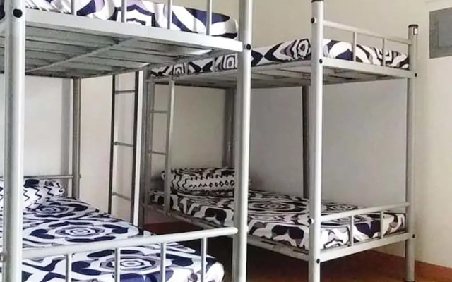 Mang Ben Dormitory - Hostel
