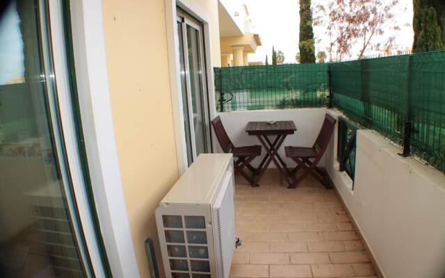 Apartment With 2 Bedrooms in Albufeira, With Pool Access, Enclosed Gar