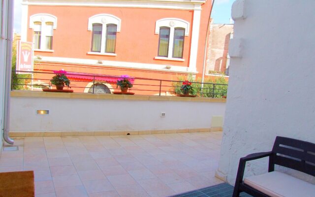 Casa Donna Rita