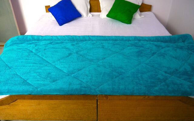 Bunk Stay Rishikesh - Hostel